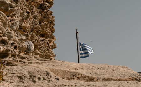 Καιρός 28 Οκτωβρίου: Πού θα βρέξει και πού θα έχει λιακάδα