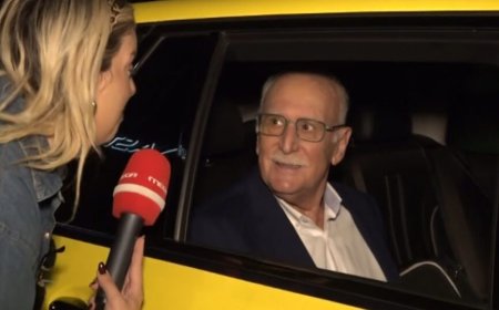 Γιώργος Παπαδάκης: «Θα είμαι κάθε Πέμπτη στο δελτίο του ΑΝΤ1 και όποτε χρειαστεί»