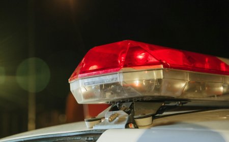 ΜΑΤ αυτοκτονία: Τραγωδία στην ΕΛΑΣ