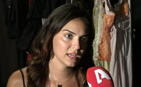 Βρισηίδα Ανδριώτου: «Κόβουμε τιμολόγια, μας ελέγχει η ΑΑΔΕ, κουράστηκα να ασχολούμαστε με το τι λεφτά βγάζουμε εμείς οι influencers»