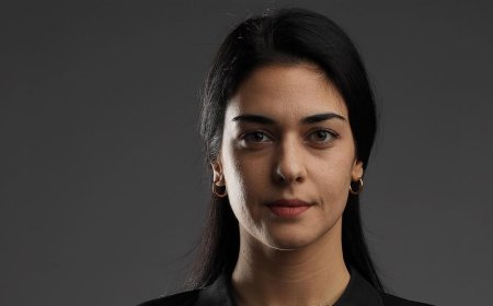 Η Δώρα Γκουντούρα για το μάτι της: «Διανύω μία από τις πιο δύσκολες στιγμές της ζωής μου»