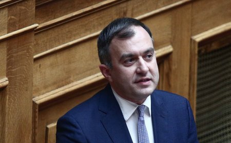 Μνημείο Αγνώστου Στρατιώτη – Χατζηβασιλείου: “Θεσμικές ακροβασίες του κ. Δούκα”