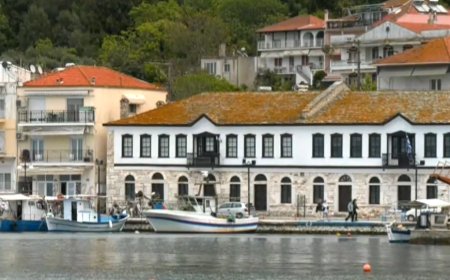 Η Ανατολική Μακεδονία και Θράκη κατακτά τον παγκόσμιο τουρισμό
