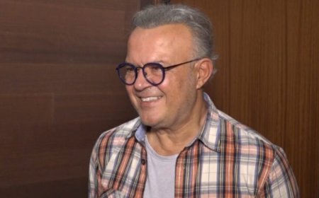 Μιχάλης Ρέππας: «Ακρότητες του τύπου να μην ακούγεται η λέξη χοντρός, μου φαίνονται πάρα πολύ υπερβολικές»