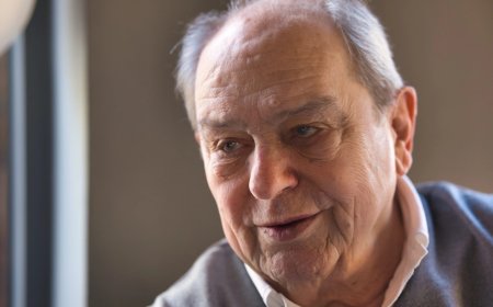 Γιώργος Παπαβασιλείου: Παραιτήθηκε από διευθυντής του γραφείου του Ανδρουλάκη