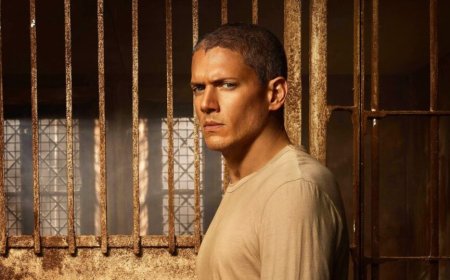 Prison Break: Η «θρυλική» σειρά επιστρέφει – Νέα ιστορία, νέο καστ και ακόμα πιο σκοτεινό ύφος στο reboot που θα συζητηθεί