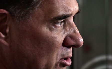 Τρανς με προστάτη: Δεσμεύτηκε για λύση ο Γεωργιάδης