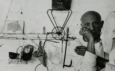 Αριστούργημα του Πικάσο με τη μούσα του Ντόρα Μαρ πωλήθηκε σε τιμή ρεκόρ