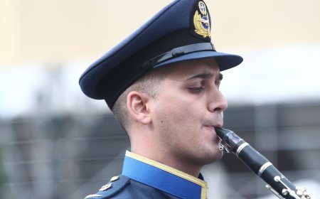 Θεσσαλονίκη 26 Οκτωβρίου: Η πόλη τιμά σήμερα τον πολιούχο της Άγιο Δημήτριο και την 113η επέτειο της απελευθέρωσής της