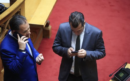 Εξωτερική πολιτική: Ο Άδωνις Γεωργιάδης απαντά στους «υπερπατριώτες»