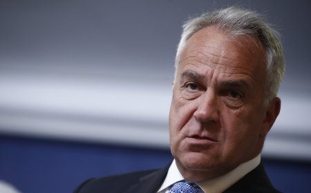Βορίδης για επίθεση στο Ηράκλειο: Δεν με εκπλήσσουν, ούτε με φοβίζουν οι άθλιες πρακτικές τους