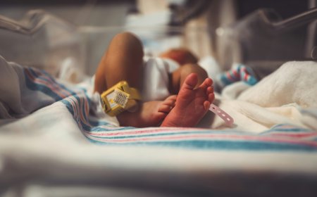 Βρέφος με εγκαύματα από λάδι νοσηλεύεται σε κρίσιμη κατάσταση
