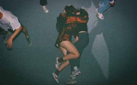 16χρονη Γκάζι: Η συγκλονιστική ανάρτηση του Δημήτρη Χατζηγεωργίου του ΕΟΔΥ