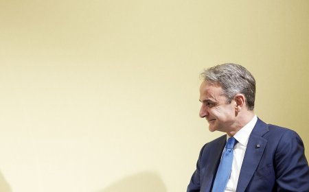 Ανάρτηση Μητσοτάκη: «Δεν θα κάνουμε πίσω μέχρι να τιμωρηθούν όλοι όσοι πήραν παράνομες ενισχύσεις»