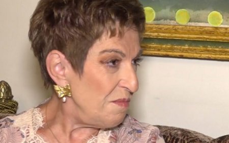 Ιωάννα Μάνδρου: «Είναι μαϊντανοί, βγαίνουν στα πάνελ είτε για να πολιτευτούν, είτε για να εμφανίσουν τον εαυτό τους»