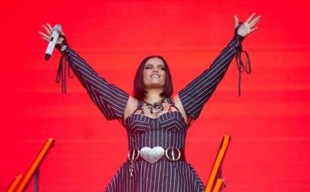 Η Nelly Furtado ανακοίνωσε ότι σταματά τη μουσική εν μέσω ανελέητου body shaming