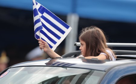 Πολιτικός πυρετός ενόψει 28ης Οκτωβρίου