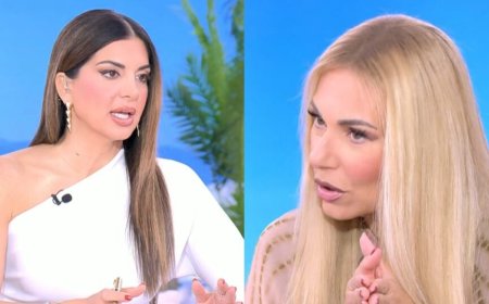 Μεσσαροπούλου: «Τον βρίζουν οι αστυνομικοί και τα κανάλια τον πληρώνουν» – Τσιμτσιλή: «Εμείς δεν είχαμε ποτέ τέτοιους ανθρώπους στο payroll μας»