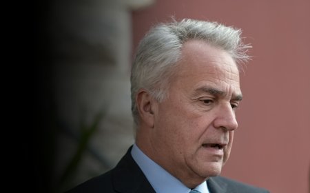 Βορίδης, επίθεση στο Ηράκλειο: Ενότητα απέναντι στη βία