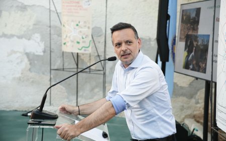 Δούκας: «Η φτωχοποίηση των Δήμων αποτελεί πλήγμα στην καθημερινότητα των πολιτών»