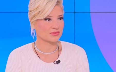 Ξέσπασε η Φαίη Σκορδά στον αέρα: «Ήταν χυδαίο αυτό που έγινε» – «Εγώ ανατρίχιασα σαν μάνα όταν το διάβασα»