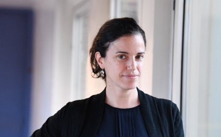 Ελίζα Κονοφάγου: Η Ελληνίδα ερευνήτρια που «ξυπνά» τα κύτταρα του εγκεφάλου