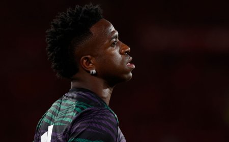 Το Clasico της οργής: Νίκη για τη Ρεάλ, χάος με Βινίσιους και VAR στο «Μπερναμπέου»