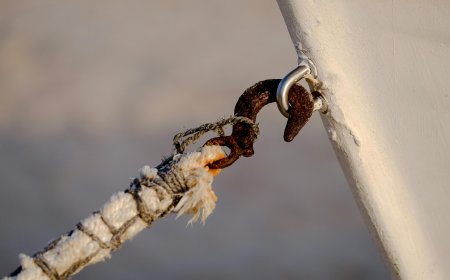72χρονος κατήγγειλε άγριο ξυλοδαρμό από 36χρονο σε γκαράζ πλοίου