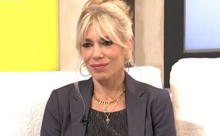 Μυρτώ Αλικάκη: «Δεν έχω τη φαντασίωση του να τα εκατοστίσω, αλλά εύχομαι να φύγω εύκολα και γρήγορα»