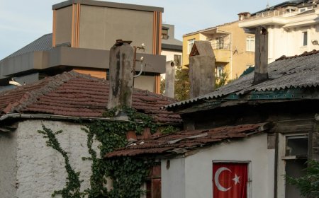 Σεισμός Τουρκία 6,1 Ρίχτερ: Κατέρρευσαν κτίρια στο Σιντίργκι – Αισθητός και σε νησιά του Αιγαίου