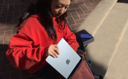 Apple M5 MacBook Pro: Η μπαταρία γίνεται επιτέλους πιο εύκολη στην αντικατάσταση