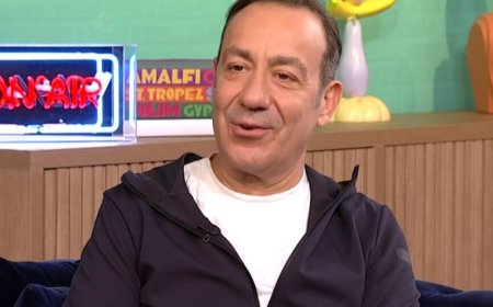 Σωτήρης Καλυβάτσης: «Διάφορα πράγματα μπορεί να με επηρεάσουν, αλλά είμαστε και στην Κρατική Τηλεόραση τώρα»