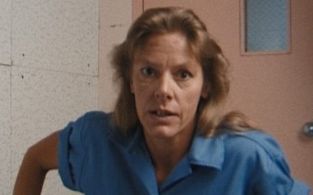 Aileen: Queen of the Serial Killers -η αληθινή ιστορία της πιο διαβόητης γυναίκας serial killer στο Netflix