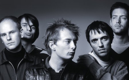 Radiohead: Δεν θα ξανά κάνουμε συναυλία στο Ισραήλ
