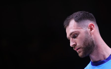 Παπαγιάννης: 8 μήνες εκτός δράσης