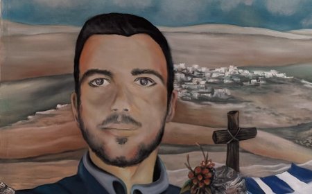 Κωνσταντίνος Κατσίφας, ο Βορειοηπειρώτης που έπεσε για την ελληνική σημαία