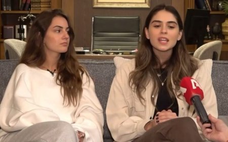 Το Σόι Σου: Οι μικρές κόρες της οικογένειας μιλούν για την επιστροφή της σειράς μετά από 6 χρόνια