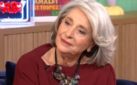 Μαριάννα Κουράκου: «Το χειρότερο που έχω ακούσει ήταν ότι ήμουν λεσβία, εκδικήθηκα την Άννα Συνοδινού για το κακό που μου έκανε»