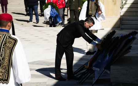 Δούκας: «Τα νέα παιδιά αποτελούν την ελπίδα για μια διαφορετική, δημιουργική πορεία»