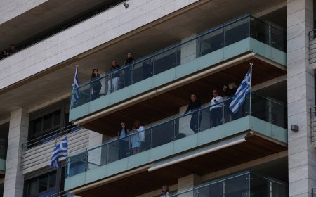28η χωρίς τυμπανοκρουσίες