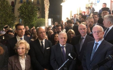 ΚΕΔΕ: Εγκαινιάστηκε η Έκθεση «Ζωντανεύοντας την Ιστορία» στη Θεσσαλονίκη, παρουσία του Προέδρου της Δημοκρατίας