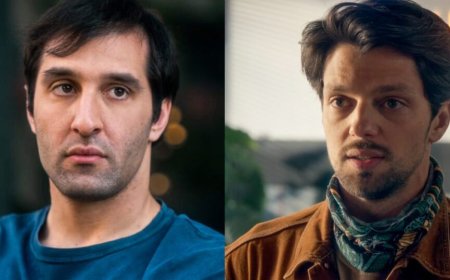 Φινάλε για τις «Σέρρες»: Οι τηλεθεατές λύγισαν με τη νέα αρχή του Οδυσσέα