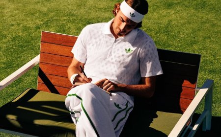 Τσιτσιπάς – Μεταξάς: “Τα άκουσε” ο τενίστας για την ανάρτησή του την 28η