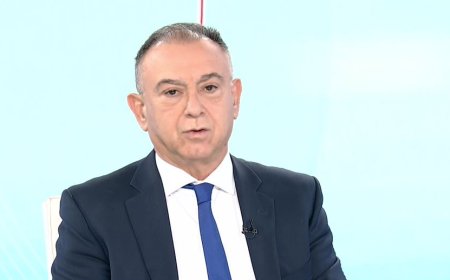 Κέλλας στο ΕΡΤnews: Δεν υπάρχει εγκεκριμένο εμβόλιο για την ευλογιά – Τον Νοέμβριο οι πληρωμές σε αγρότες, αναλυτικά το χρονοδιάγραμμα