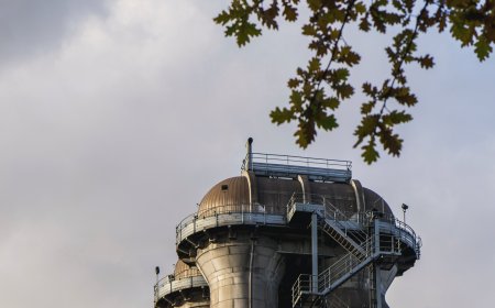 Από τη Ρεβυθούσα στην Ουκρανία: Η πρώτη επιτυχία για τον Κάθετο Διάδρομο