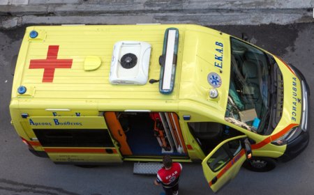 Τραγικός θάνατος 82χρονου στη Ροδόπη: Του επιτέθηκε ο 51χρονος γιος του με αιχμηρό αντικείμενο