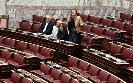 Άδωνις για Κωνσταντοπούλου: Είναι η μόνη που έχει υβρίσει τους νεκρούς μηχανοδηγούς των Τεμπών, είναι κακιά γυναίκα