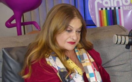 Τζόυς Ευείδη για «Ρετιρέ»: «Θυμάμαι ότι έπαιρνα 26.000 δραχμές, πιο ξεφτίλα πεθαίνεις»