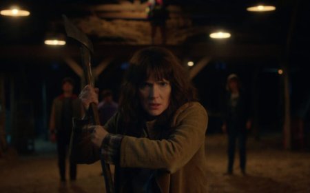 Από το Stranger Things 5 μέχρι το Frankenstein – Οι 5 νέες αφίξεις του Netflix που αξίζει να βάλεις πρώτες στη λίστα σου