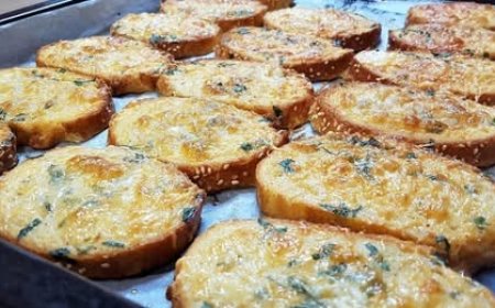 Εύκολο αλμυρό σνακ..Αυγοφέτες !!!